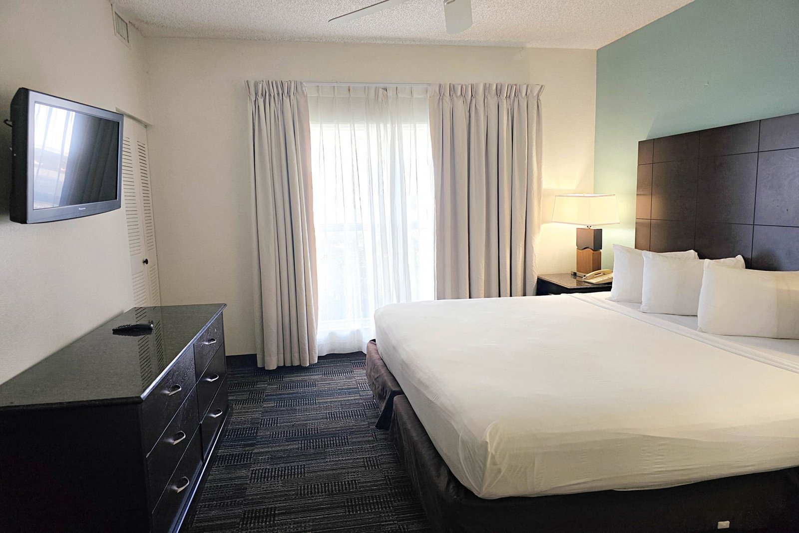 King Suite