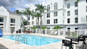 Pool Area