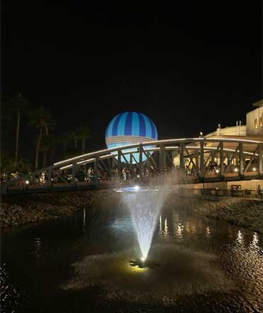 disney springs