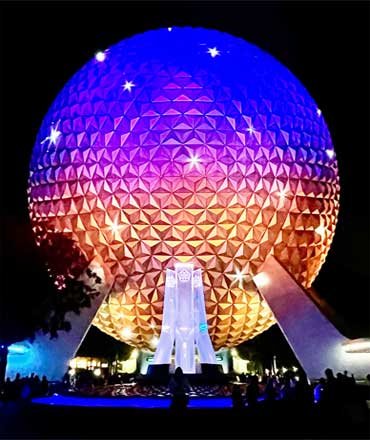 epcot