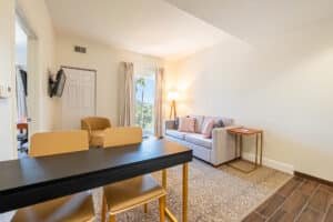 Lounge Area